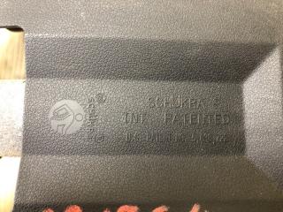 Моторчик регулировки сиденья передний правый RX350/450 15-22