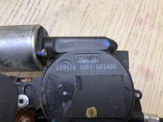 Моторчик регулировки сиденья передний правый RX350/450 15-22