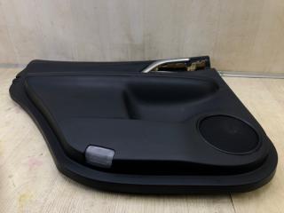 Карта двери задняя левая LEXUS RX350/450 15-22