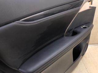 Карта двери задняя левая RX350/450 15-22