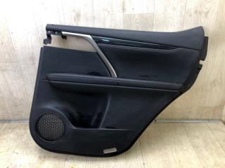 Карта двери задняя правая LEXUS RX350/450 15-22