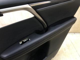 Карта двери задняя правая RX350/450 15-22