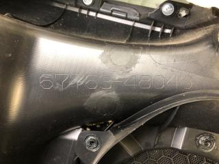 Карта двери передняя правая RX350/450 15-22