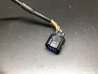 Камера заднего вида GRANDEUR HG 11-16