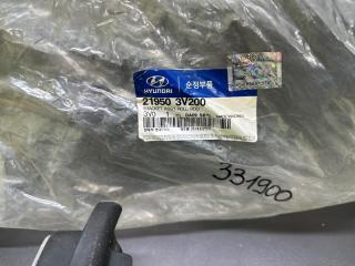 Подушка АКПП нижняя GRANDEUR HG 11-16