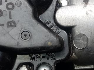 Моторчик стеклоочистителя передний MITSUBISHI LANCER X 10 07-15