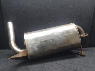 Глушитель OUTLANDER 03-07