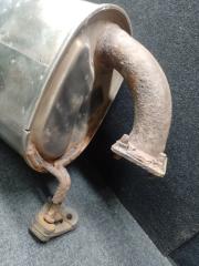 Глушитель OUTLANDER 03-07