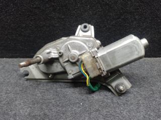 Моторчик стеклоочистителя MITSUBISHI OUTLANDER 03-07