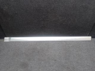 Молдинг двери передний правый MITSUBISHI LANCER IX 9 03-07