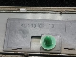 Молдинг двери передний правый LANCER IX 9 03-07