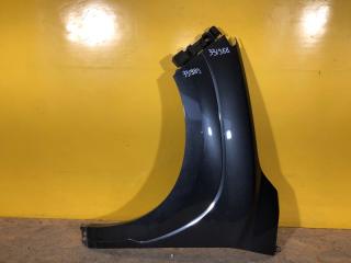 Накладка крыла (расширитель арки) передняя левая HYUNDAI KONA OS 17-23