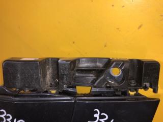 Накладка крыла (расширитель арки) передняя левая KONA OS 17-23