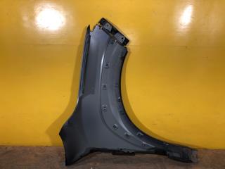 Накладка крыла (расширитель арки) передняя левая KONA OS 17-23