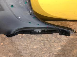 Накладка крыла (расширитель арки) передняя левая KONA OS 17-23