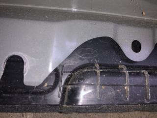 Накладка крыла (расширитель арки) передняя левая KONA OS 17-23