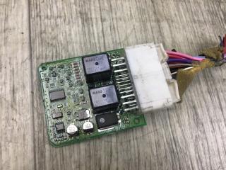 Реле дворников TOYOTA CAMRY 40 06-11