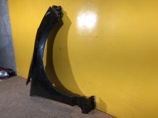 Крыло переднее правое LEAF 18-