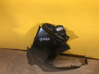 Крыло переднее правое LEAF 18-