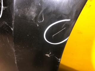 Крыло переднее правое LEAF 18-