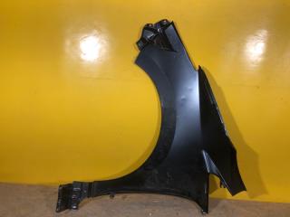 Крыло переднее правое LEAF 18-