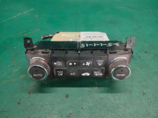 Блок управления печкой ACURA RDX 12-19 2014 Б/У Блок управления печкой ACURA RDX 12-19 2014