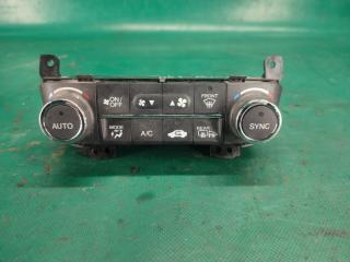 Блок управления печкой ACURA RDX 12-19 Внедорожник 3.5