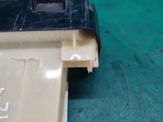 Блок управления печкой RDX 12-19 2014 Внедорожник 3.5