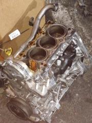 Блок двигателя CX-5 (KE) 11-17 2016 2.5