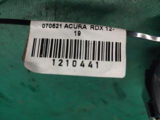 Блок управления печкой RDX 12-19 2014 Внедорожник 3.5