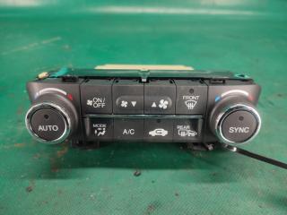 Блок управления печкой ACURA RDX 12-19 Внедорожник 3.5