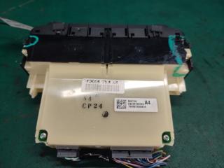 Блок управления печкой RDX 12-19 2014 Внедорожник 3.5