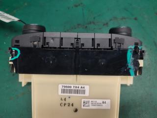 Блок управления печкой RDX 12-19 2014 Внедорожник 3.5