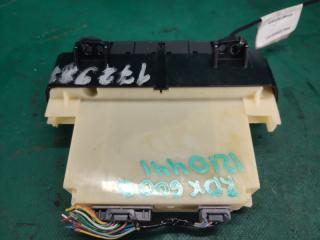 Блок управления печкой RDX 12-19 2014 Внедорожник 3.5