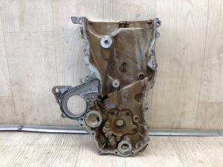 Крышка ГРМ передняя PRIUS - 11 97-03 1NZ-FXE 1.5L