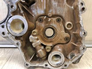 Крышка ГРМ передняя TOYOTA PRIUS - 11 97-03 1NZ-FXE 1.5L