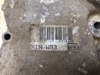 Крышка ГРМ передняя PRIUS - 11 97-03 1NZ-FXE 1.5L