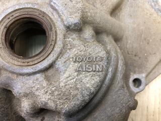 Крышка ГРМ передняя PRIUS - 11 97-03 1NZ-FXE 1.5L