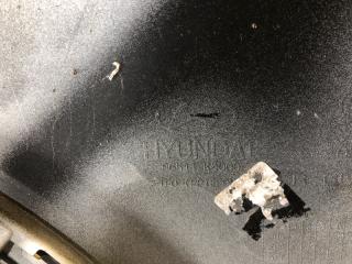 Бампер передний KONA OS 17-23