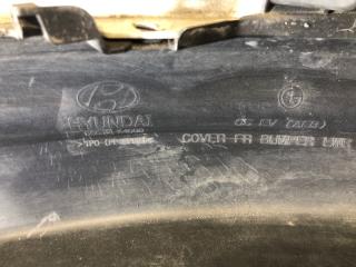 Бампер передний KONA OS 17-23