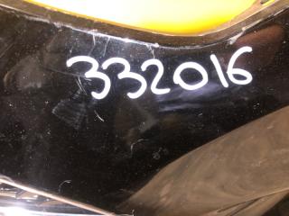 Бампер передний HIGHLANDER 2020-