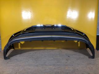 Бампер передний HIGHLANDER 2020-