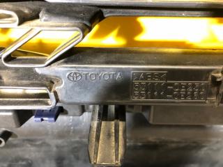 Бампер передний HIGHLANDER 2020-