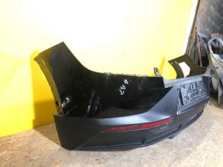 Бампер задний EV6 21-
