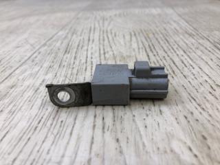 Конденсатор TOYOTA PRIUS - 11 97-03 1NZ-FXE 1.5L