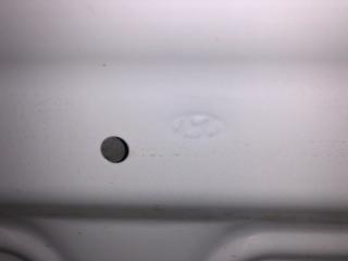 Капот IONIQ 19-22