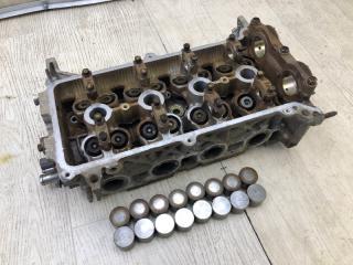 Головка блока цилиндров TOYOTA PRIUS - 11 97-03