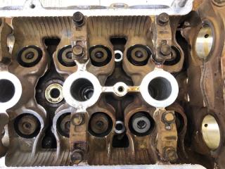 Головка блока цилиндров PRIUS - 11 97-03 1NZ-FXE 1.5L