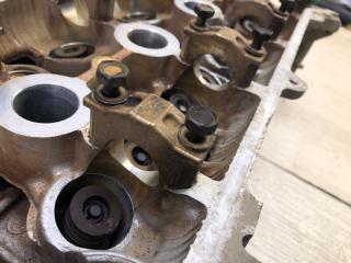 Головка блока цилиндров PRIUS - 11 97-03 1NZ-FXE 1.5L