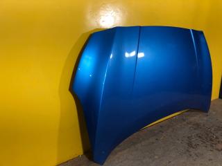 Капот NISSAN LEAF 18-